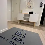 Bed & Breakfast Turums 4*