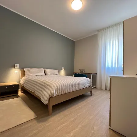 Bed and Breakfast Turums