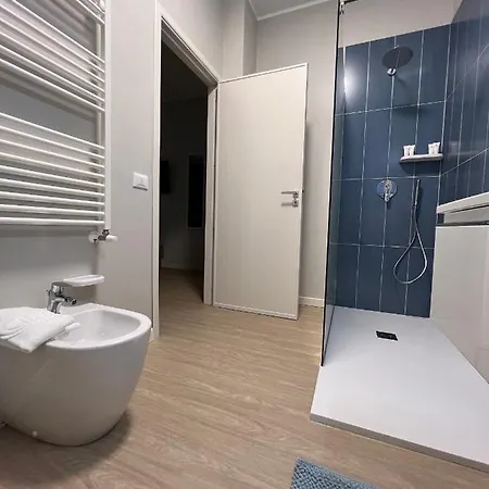 Bed and Breakfast Turums Castellammare del Golfo