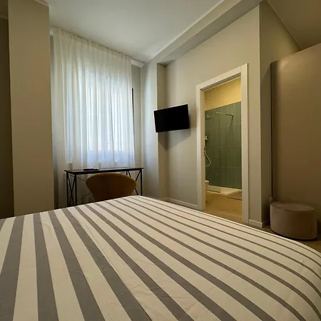 Turums Bed and Breakfast