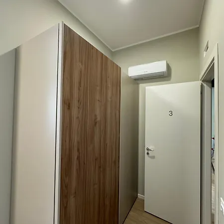 Turums Bed and Breakfast 4*