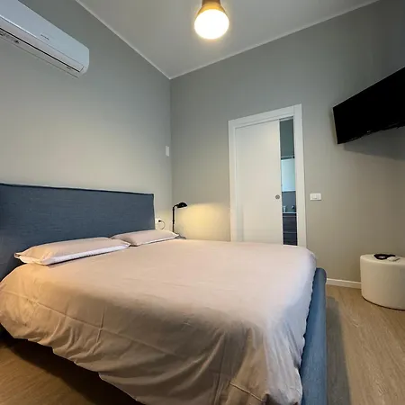 Turums 4* Castellammare del Golfo