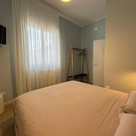 Bed and Breakfast Turums