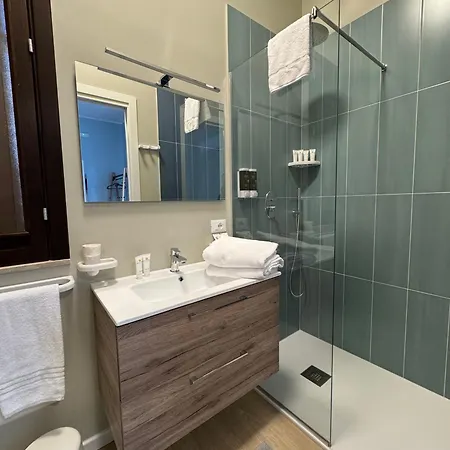 Turums Bed and Breakfast Castellammare del Golfo