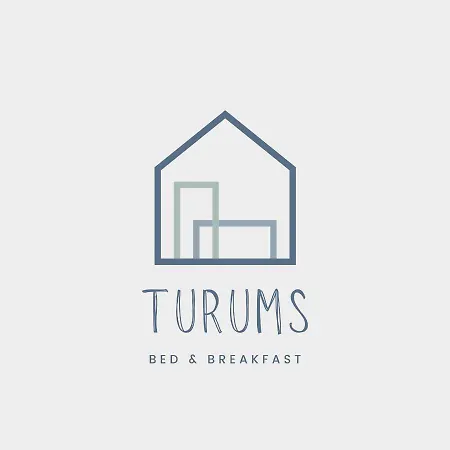 Alojamento de Acomodação e Pequeno-almoço Turums