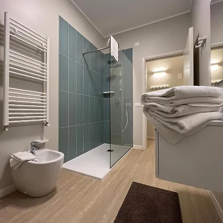 Turums Alojamento de Acomodação e Pequeno-almoço Castellammare del Golfo