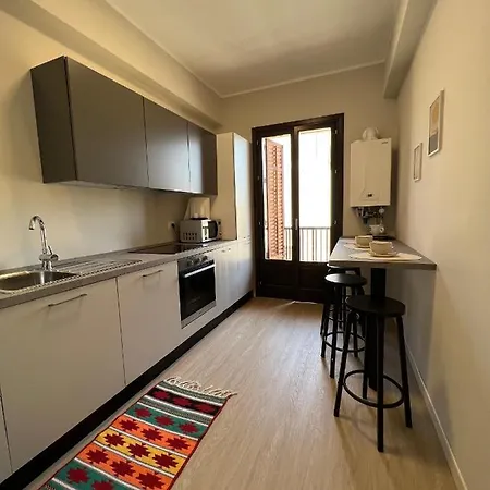 Bed & Breakfast Turums
