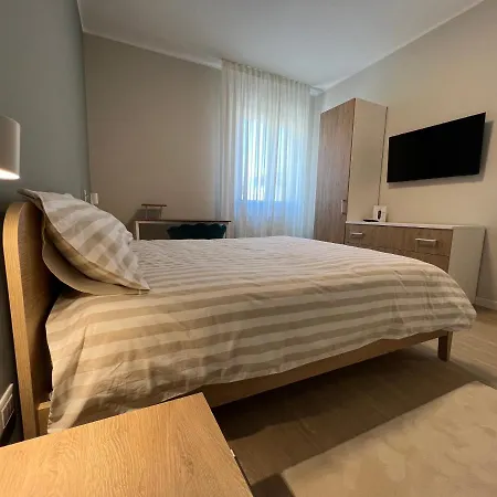 Turums 4* Castellammare del Golfo