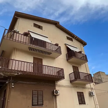 Turums Castellammare del Golfo