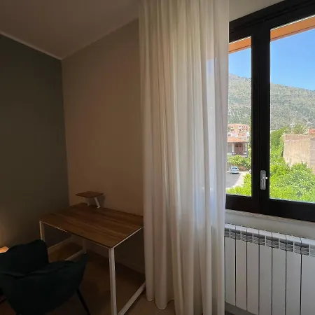 Alojamento de Acomodação e Pequeno-almoço Turums Castellammare del Golfo