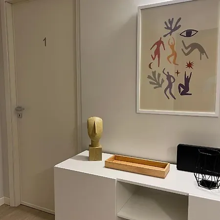 Bed & Breakfast Turums Castellammare del Golfo