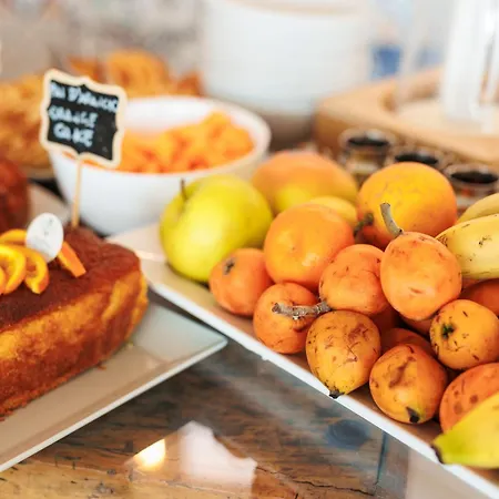 Turums Alojamento de Acomodação e Pequeno-almoço Castellammare del Golfo