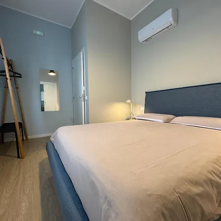 Bed & Breakfast Turums Castellammare del Golfo