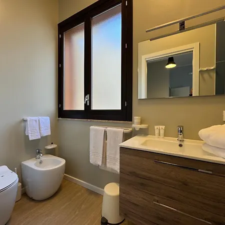 Alojamento de Acomodação e Pequeno-almoço Turums 4*