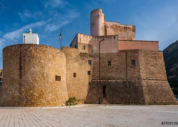 Bed & Breakfast Turums Castellammare del Golfo