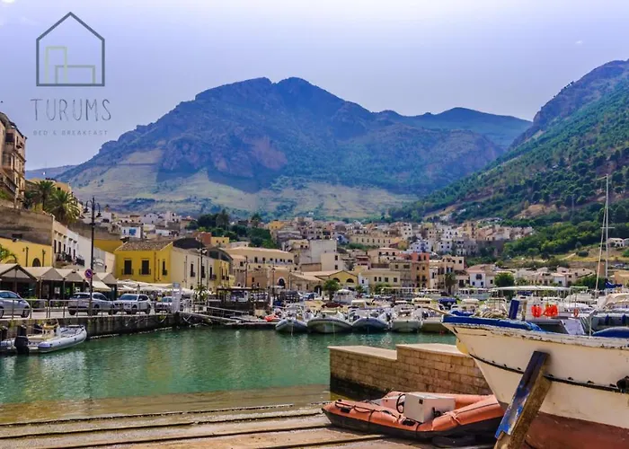 Turums Castellammare del Golfo