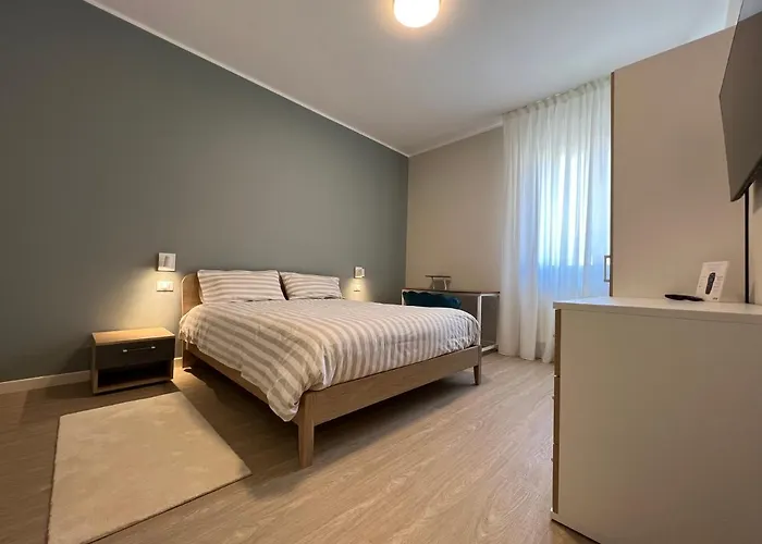 Bed & Breakfast Turums