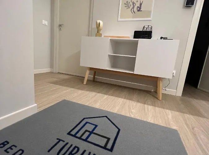 Bed & Breakfast Turums 4*