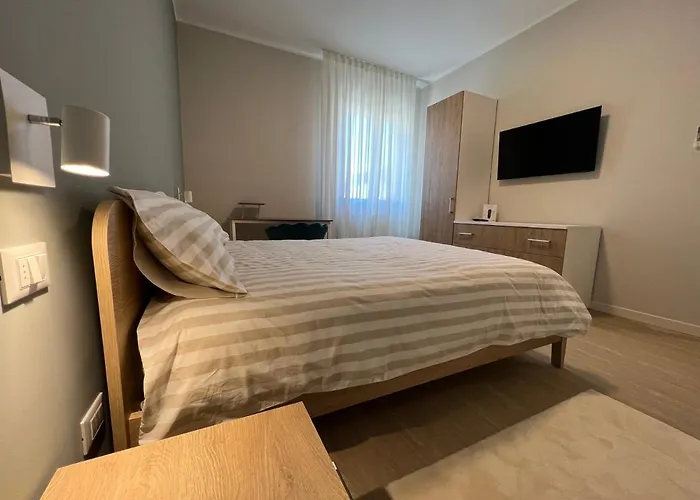 Turums 4* Castellammare del Golfo