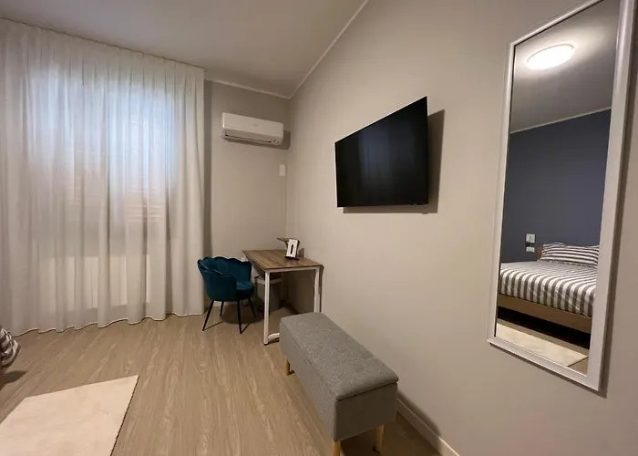 Turums Bed & Breakfast Castellammare del Golfo