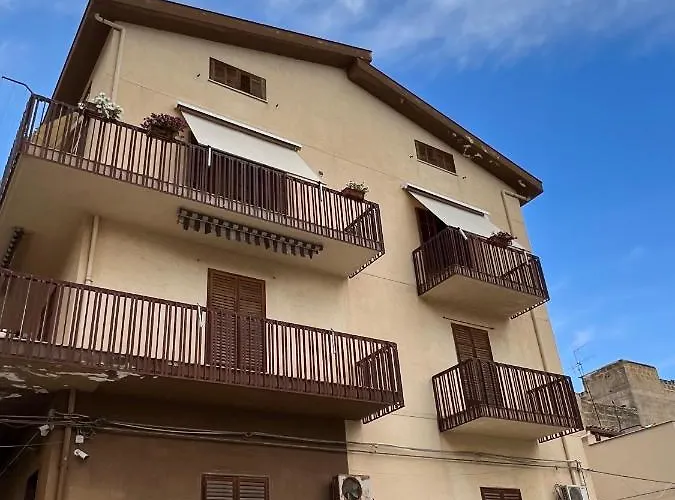 Turums Castellammare del Golfo