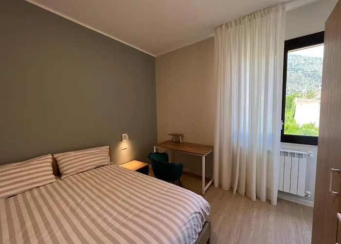 Turums Castellammare del Golfo