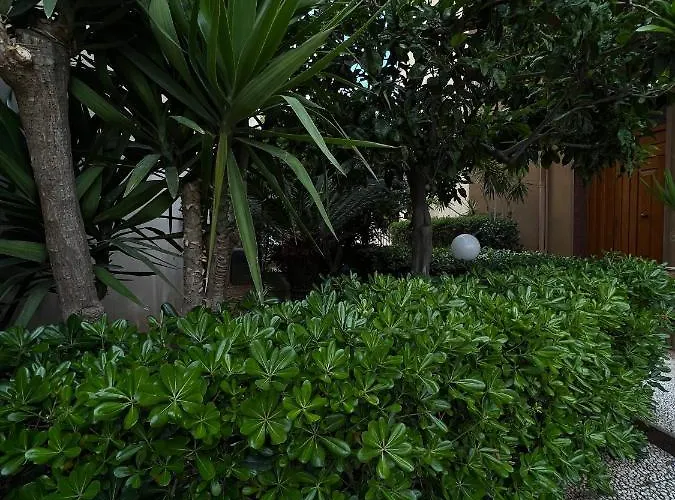 Turums Bed & Breakfast 4*