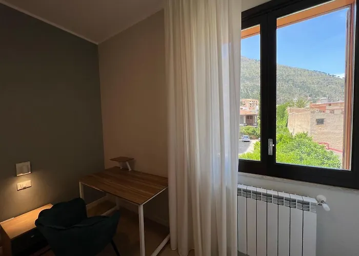 Bed & Breakfast Turums Castellammare del Golfo