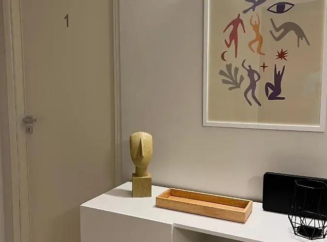 Bed & Breakfast Turums Castellammare del Golfo