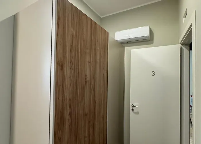 Turums Bed & Breakfast 4*