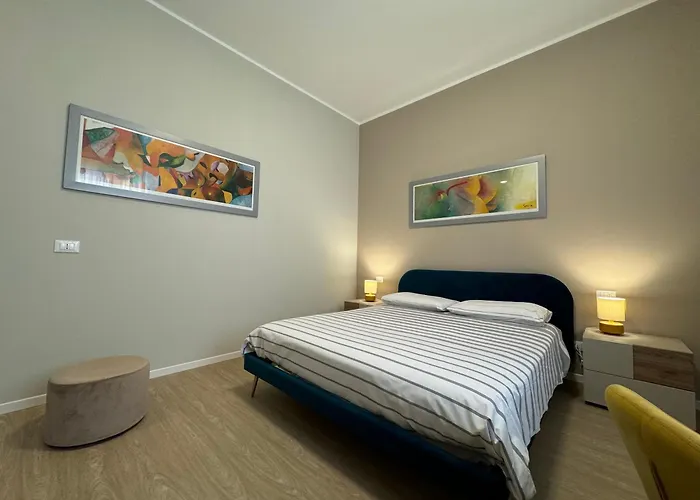 Turums Bed & Breakfast 4*