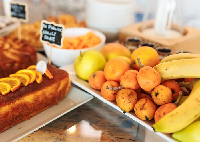 Turums Bed & Breakfast Castellammare del Golfo