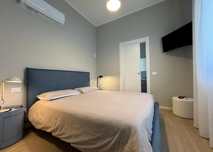 Bed & Breakfast Turums