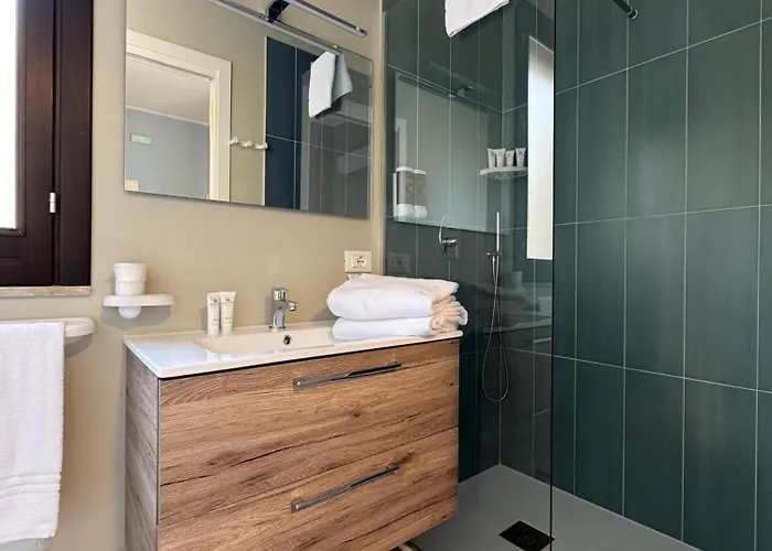 Turums Castellammare del Golfo