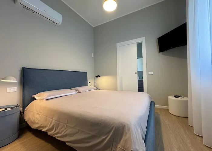 Turums 4* Castellammare del Golfo