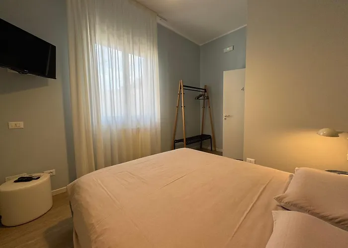 Bed & Breakfast Turums