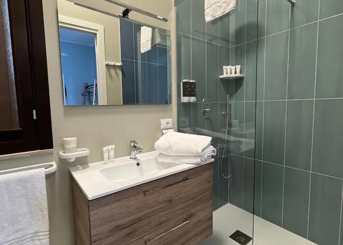 Turums Bed & Breakfast Castellammare del Golfo