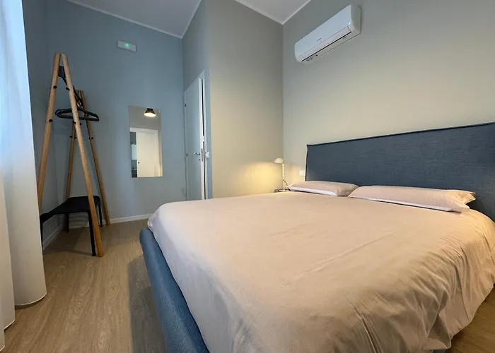 Bed & Breakfast Turums Castellammare del Golfo