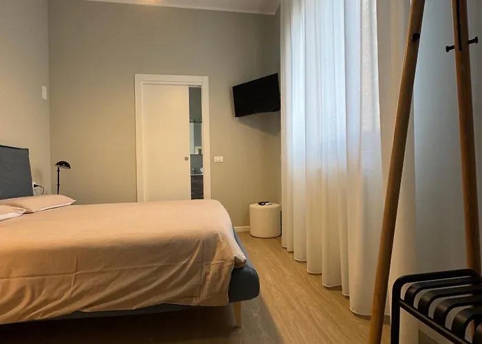 Bed & Breakfast Turums Castellammare del Golfo